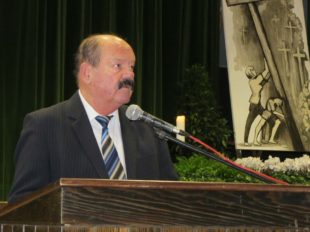 Frieden beginnt im Kleinen