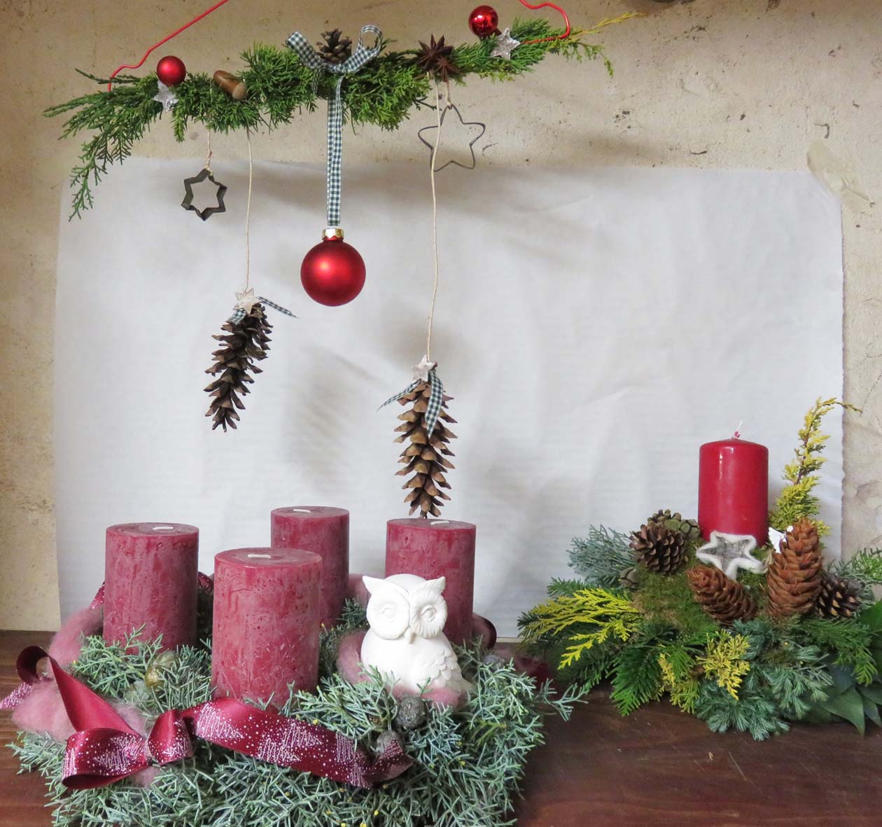 2017-11-22-BI-Verein-Landfrauen Adventsbasar-IMG_4133