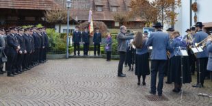 Talente und Tun einsetzen für Frieden in der Welt