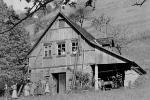 2017-11-3-OH-kla-Historische Bilder-17-44 03.11.2017 20x20 Stärklis Backofen Jugendherberge 1913-33