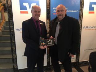 Münzen bleiben begehrte Sammlerstücke