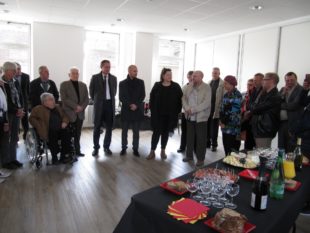 Städte-Partnerschaft soll belebt werden