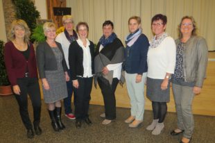 Der Mensch steht im Mittelpunkt