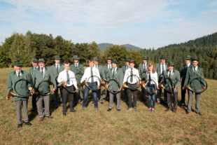 Konzert zum Jubiläumsabschluss