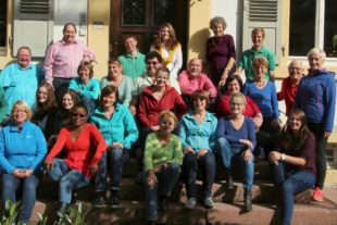 Benefizkonzert des Joy&Fun Chorus