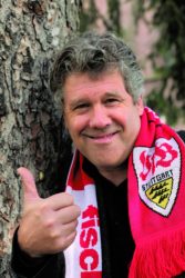 Zellkultur: Comedy mit Klaus Birk