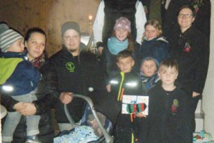 2017-12-1-ZE-UH-Bärbel Leber-Hexenzunft Unterharmersbach-Geburt Tino Behrschmidt-Bild_Tino Behrschmidt