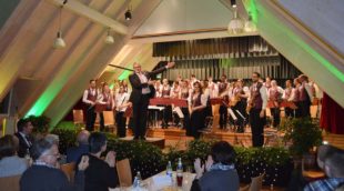 Von traditioneller Blasmusik bis Body Percussion