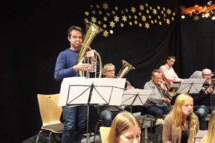 2017-12-13-BI PR-Nicole SchönerKonzert MV Prinzbach- Probe-20171212_201715