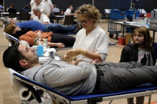 192 verwendbare Blutkonserven