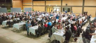 Prototyp feiert seinen Erfolg