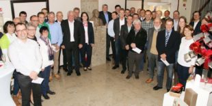 Die Karl-Knauer-Stiftung ist ein Glücksfall