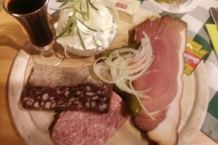 2017-12-18-NO-Gemeinde Nordrach-Moospfaffvesper - Mühlenstüble