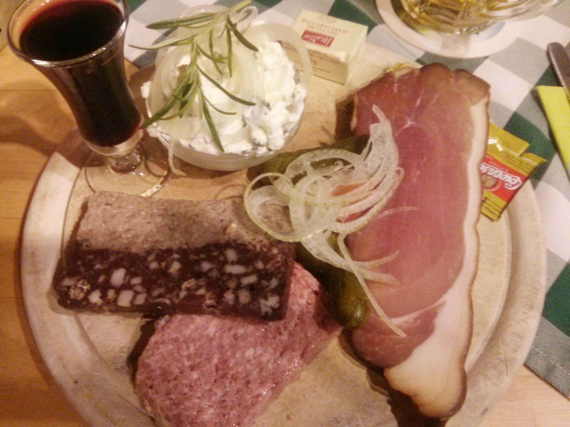 2017-12-18-NO-Gemeinde Nordrach-Moospfaffvesper - Mühlenstüble