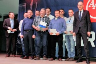 2017-12-18-UH-HPW-AAM-Metaldyne-Weihnachtsfeier-Ehrungen-AAM-Weihnachtsfeier17-14