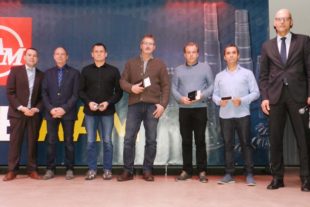 2017-12-18-UH-HPW-AAM-Metaldyne-Weihnachtsfeier-Ehrungen-AAM-Weihnachtsfeier17-15