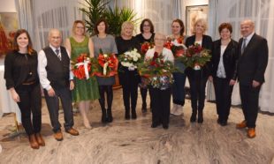 Die Zahl der Leser ist deutlich gestiegen