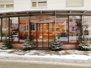 Café »Ochsenmühle« hat in Unterharmersbach eröffnet