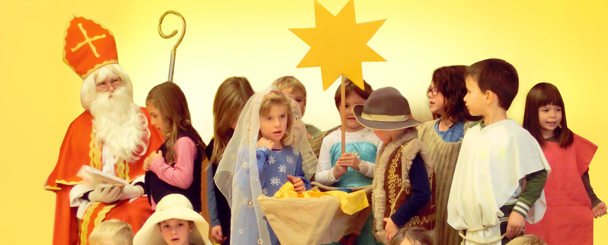 2017-12-24-Nordrach-Kindergarten St Ulrich-Schulanfänger-Weihnachtsspiel-Foto-Andrea Neumaier