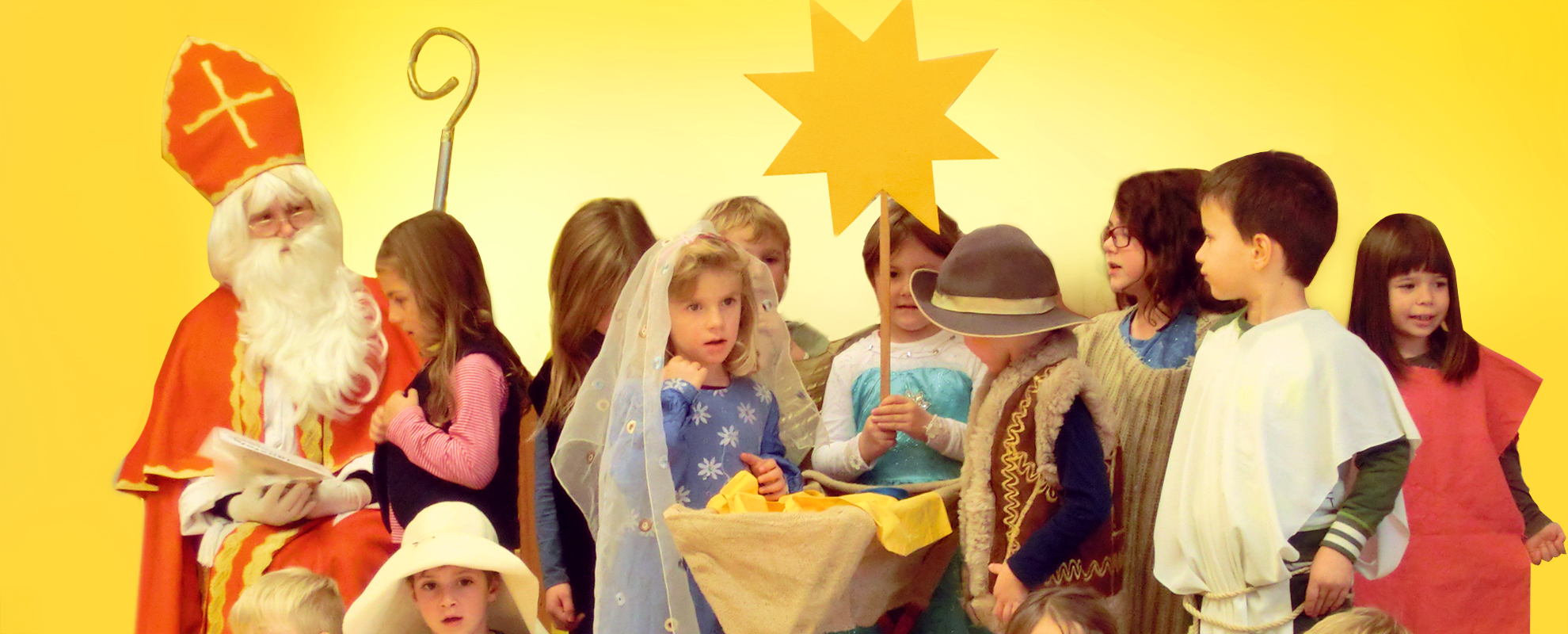 2017-12-24-Nordrach-Kindergarten St Ulrich-Schulanfänger-Weihnachtsspiel-Foto-Andrea Neumaier