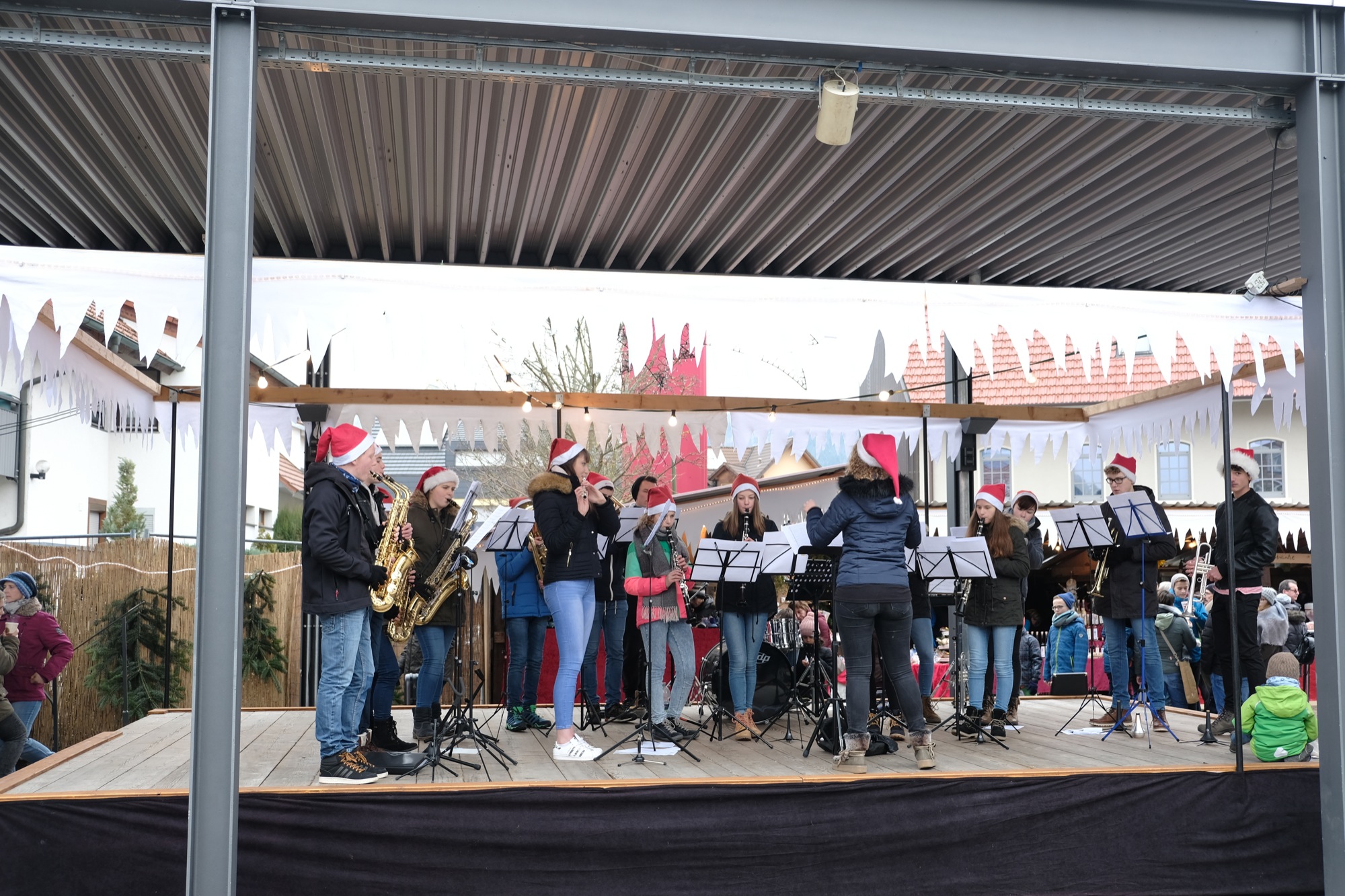 2017-12-4-BI-vo-Eröffnung Weihnachtsmarkt