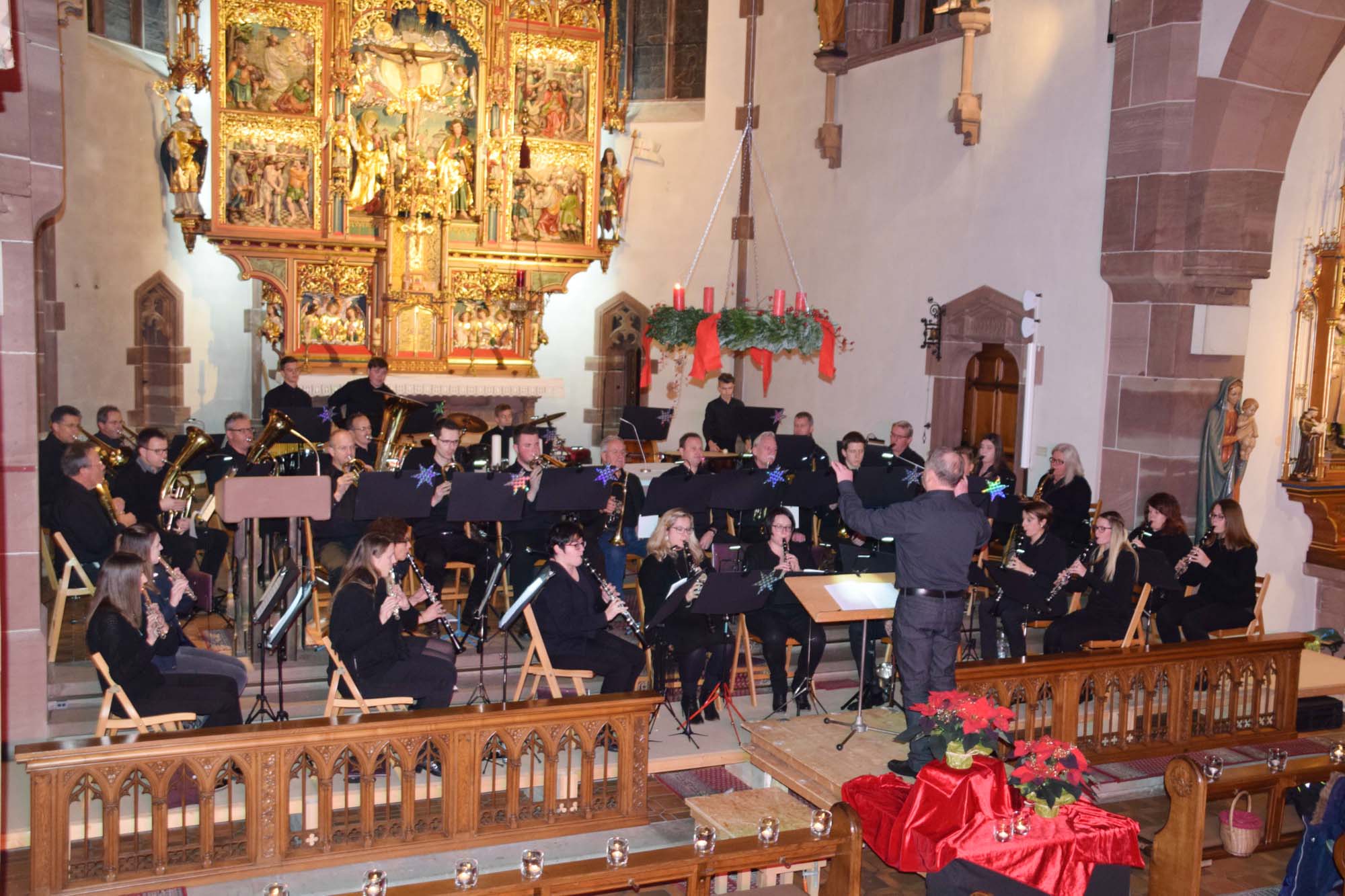 2017-12-6-NO-hv-Trachtenkapelle Kirchenkonzert-DSC_0154