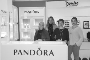Weihnachtswunderland – DOMINO Schmuck & Uhren