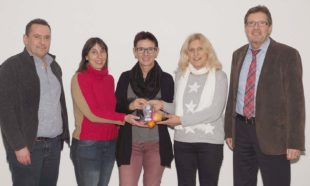 Liebgewonnene Tradition erfreute wieder die Kinderherzen