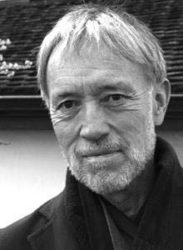 Lesung mit dem Autor Urs Faes