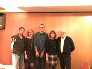 Gesteckte Ziele wurden erreicht