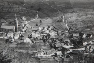 Historische Augenblicke