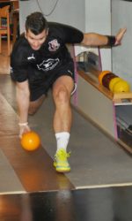 Unterharmersbacher Sportkegler bauen Tabellenführungen aus