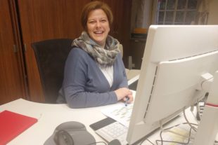 2018-1-2-NO-Sabrina Herrmann-Gemeinde Nordrach-Sandra Moosmann-Sekretariat und das Meldewesen-Foto_SMosmann