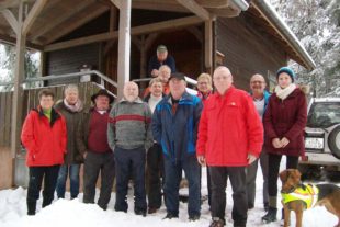 2018-1-2-ZE-UH-fho-Wuf-Senioren-Abschlusswanderung im Schnee zur Kuhhornkopf-ALIM0273