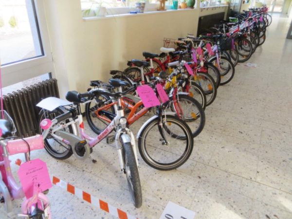 Fünfter Biberacher Fahrzeugbasar