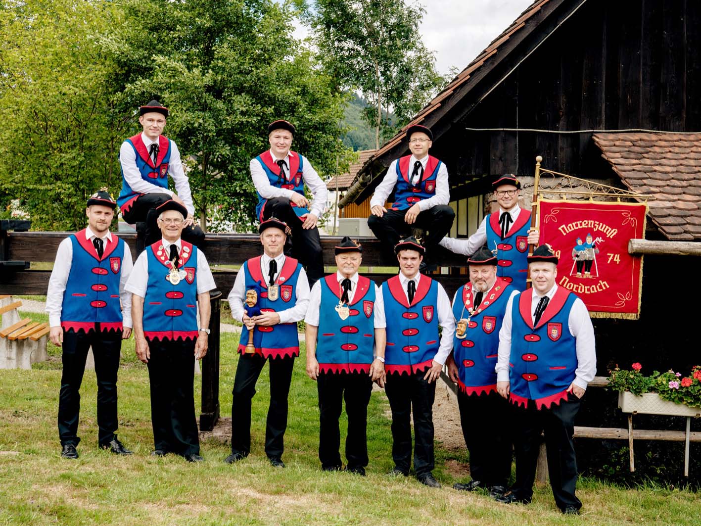 2018-1-24-NO-Narrenzunft-Narrenrat