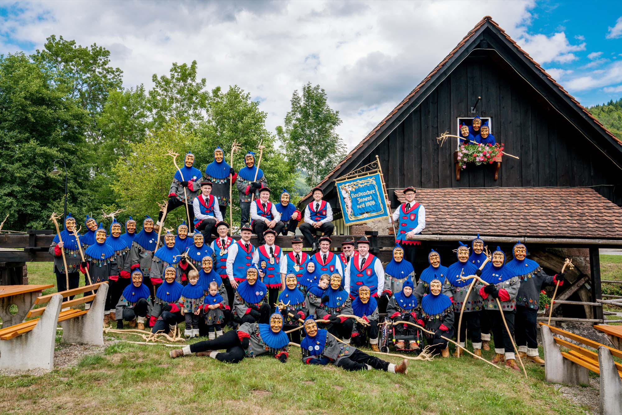 2018-1-24-NO-Narrenzunft-große Gruppe 6 sp