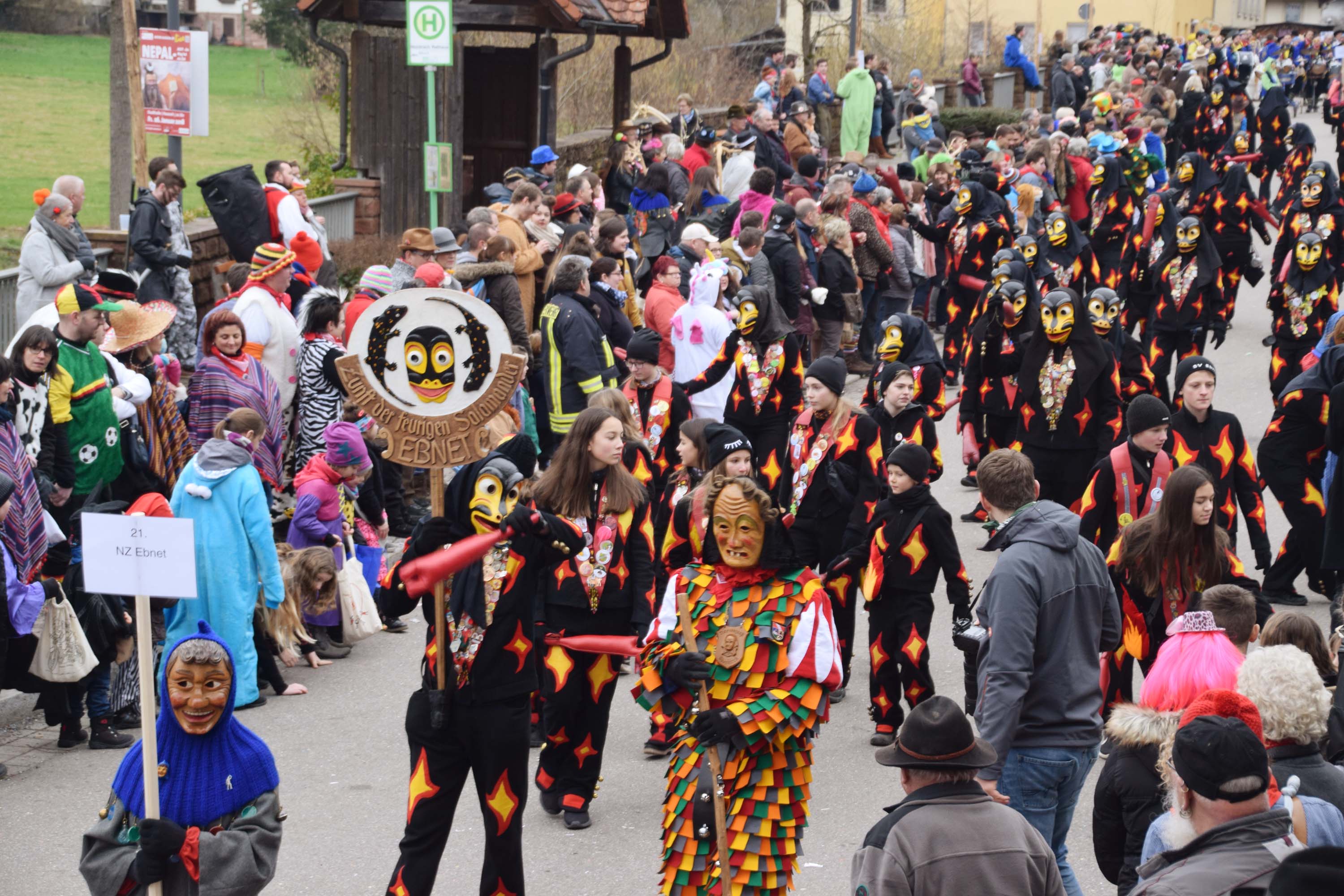 2018-1-31-NO-hv-Nordrach Narrenjubiläum Umzug Sonntag-DSC_0228