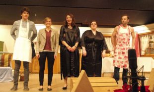 Am Ende bleibt alles beim Alten