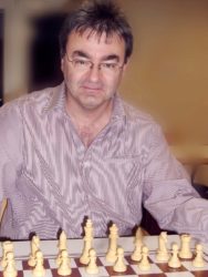 Kontinuität beim Schachclub Zell