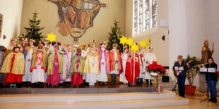 Gegen Kinderarbeit in Indien und der Welt