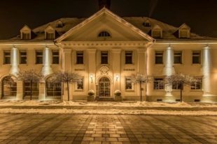 Amtsblatt Biberach-Editorial-Bild Rathaus