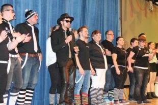 2018-2-12-OH-ko-SVO Fanclub-Schwarzweiß-Ball-Schwarzweißball1