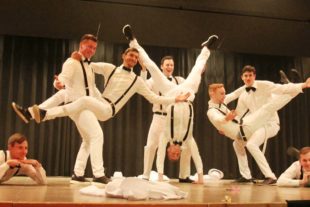 2018-2-12-OH-ko-SVO Fanclub-Schwarzweiß-Ball-Schwarzweißball6