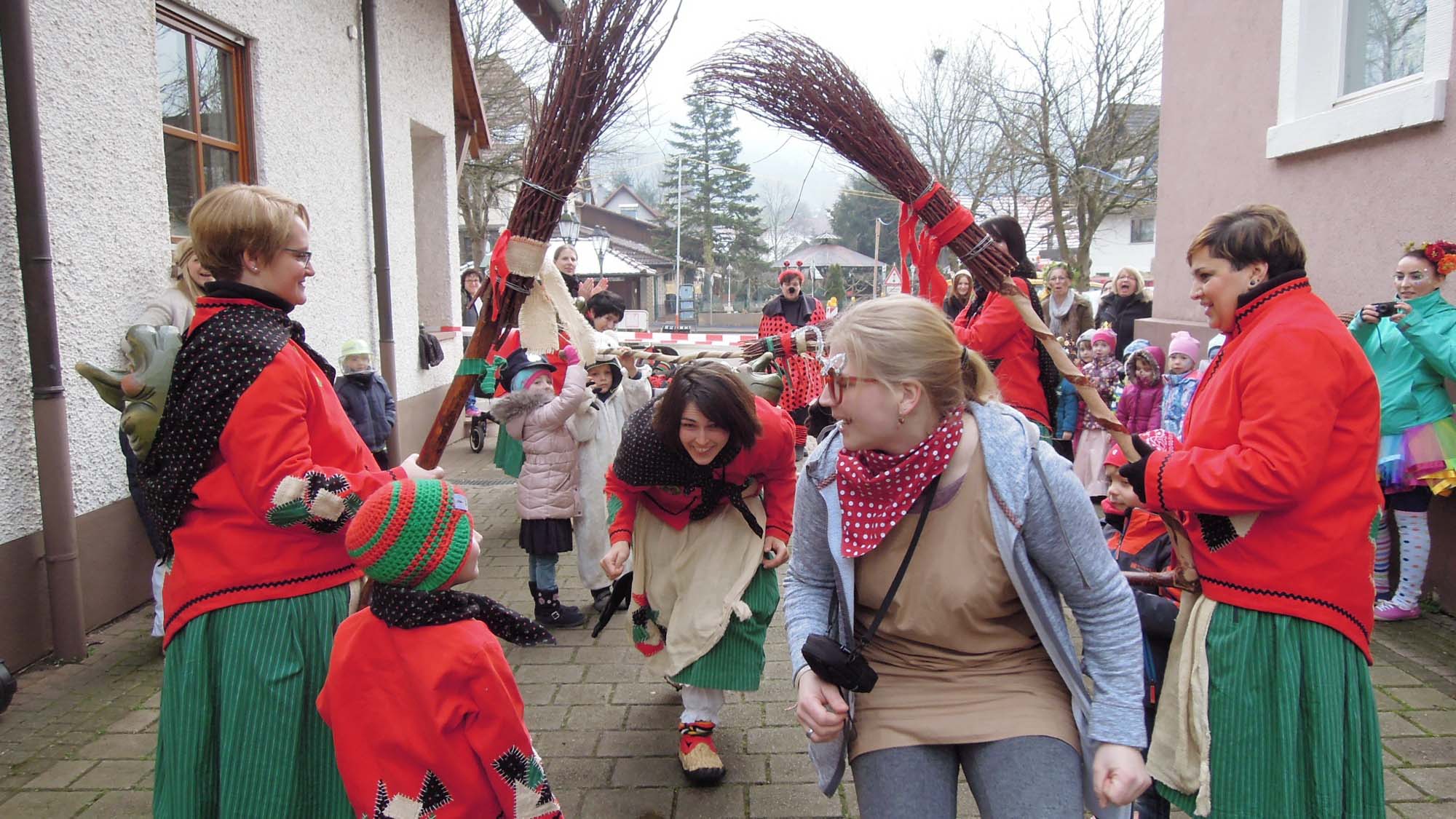 2018-2-12-ZE-UH-hpw-Unterharmersbacher Fasent-Schmutziger Donnerstag-DSCN8780