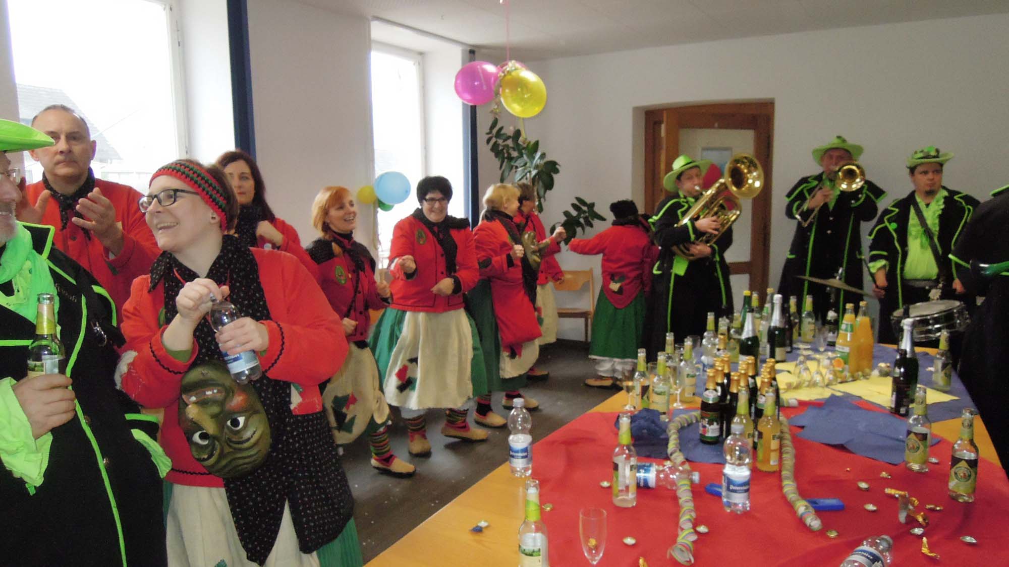 2018-2-12-ZE-UH-hpw-Unterharmersbacher Fasent-Schmutziger Donnerstag-DSCN8856