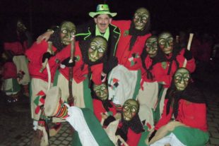 2018-2-12-ZE-UH-hpw-Unterharmersbacher Fasent-Schmutziger Donnerstag-DSCN8857