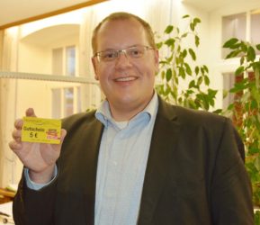 Systemwechsel beim Nordrach-Taxi