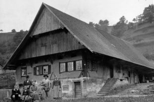 Historische Augenblicke