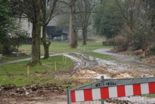 2018-2-16-ZE-UH-vo-L94 Asphaltarbeiten DSCF4295